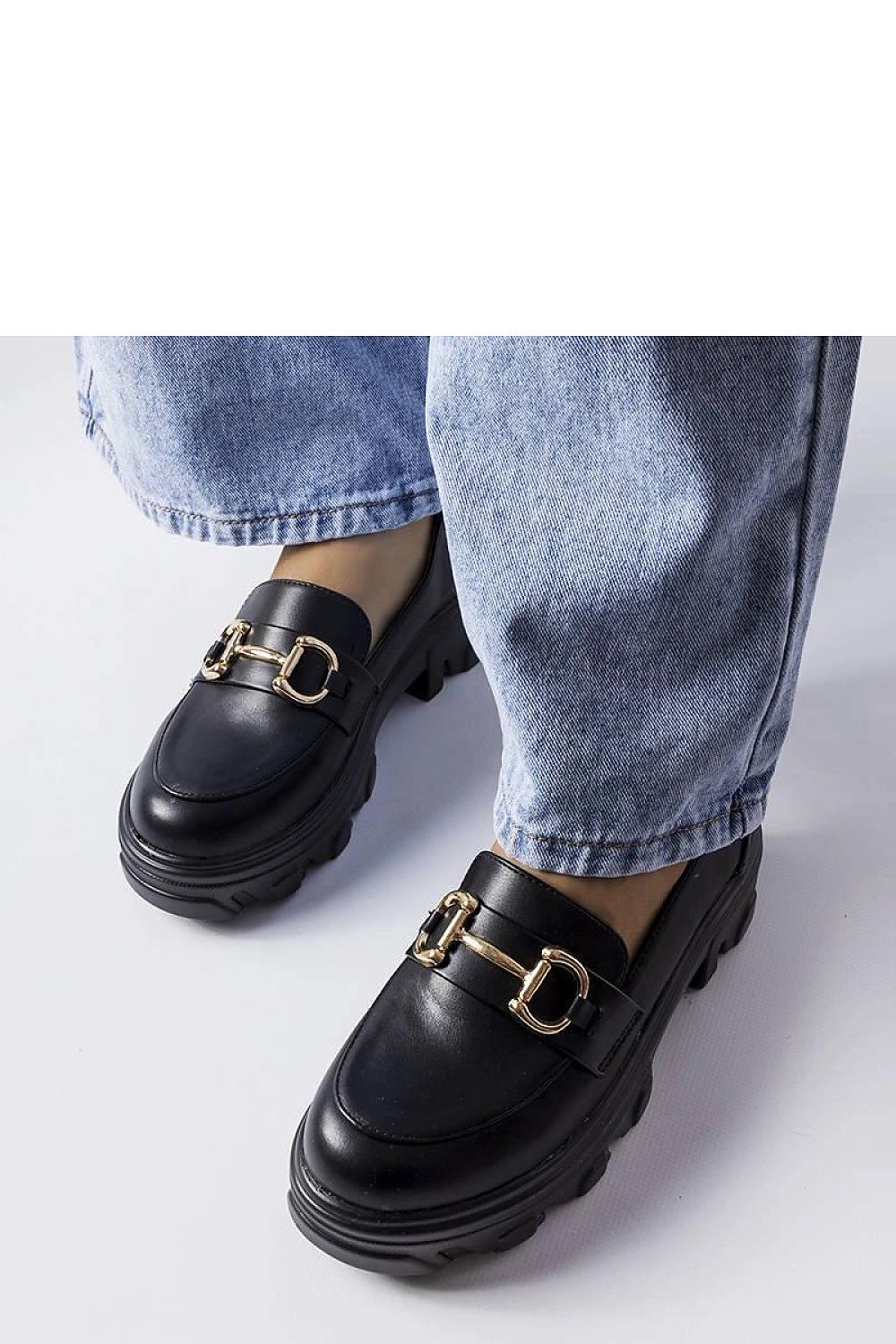  Moccassins model 207932 Solea 