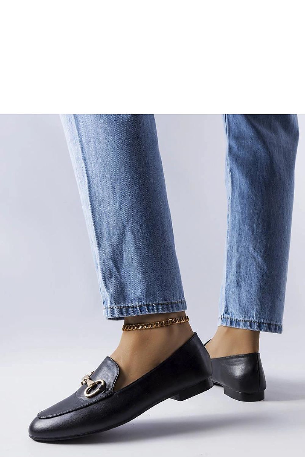  Moccassins model 207934 Solea 