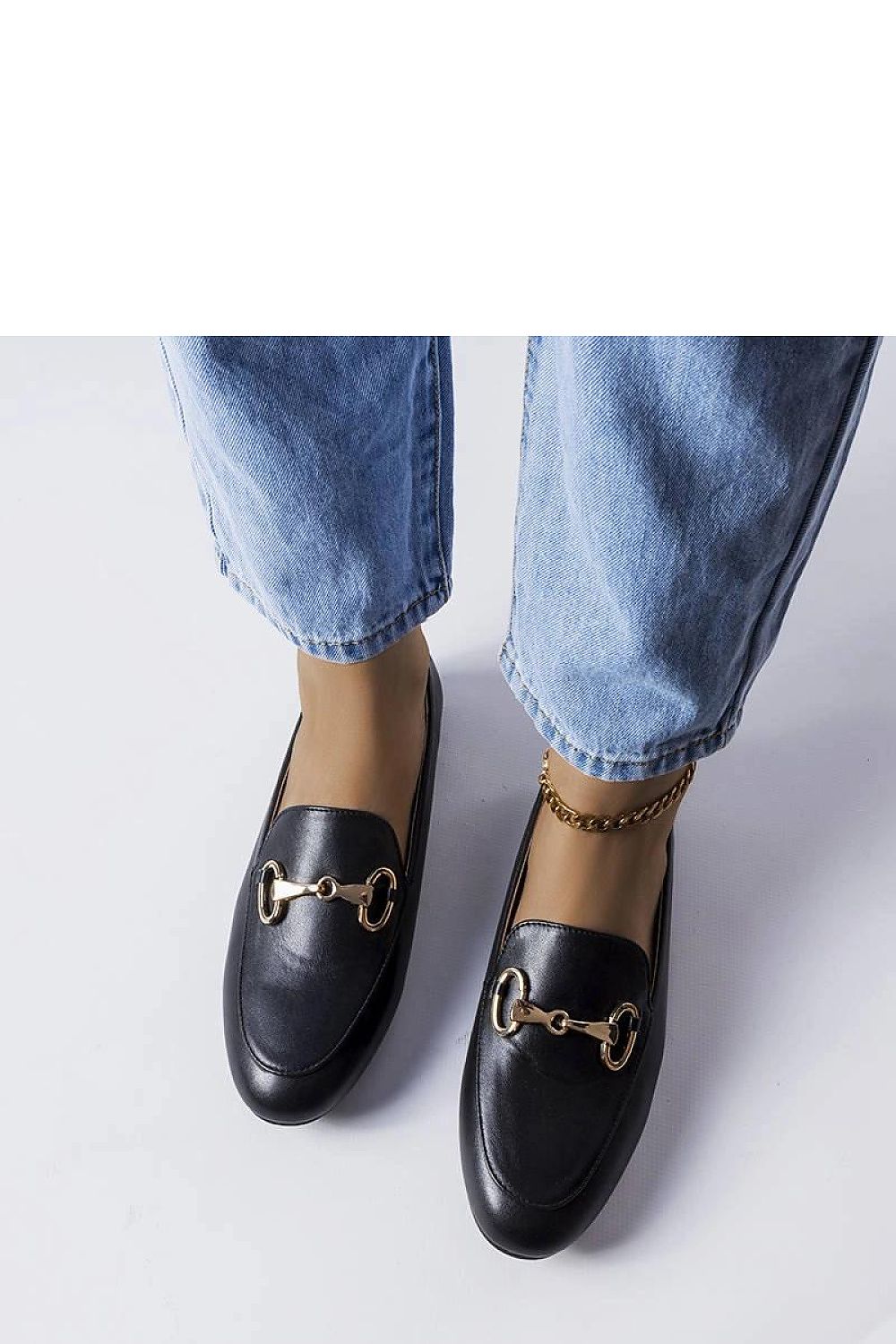  Moccassins model 207934 Solea 