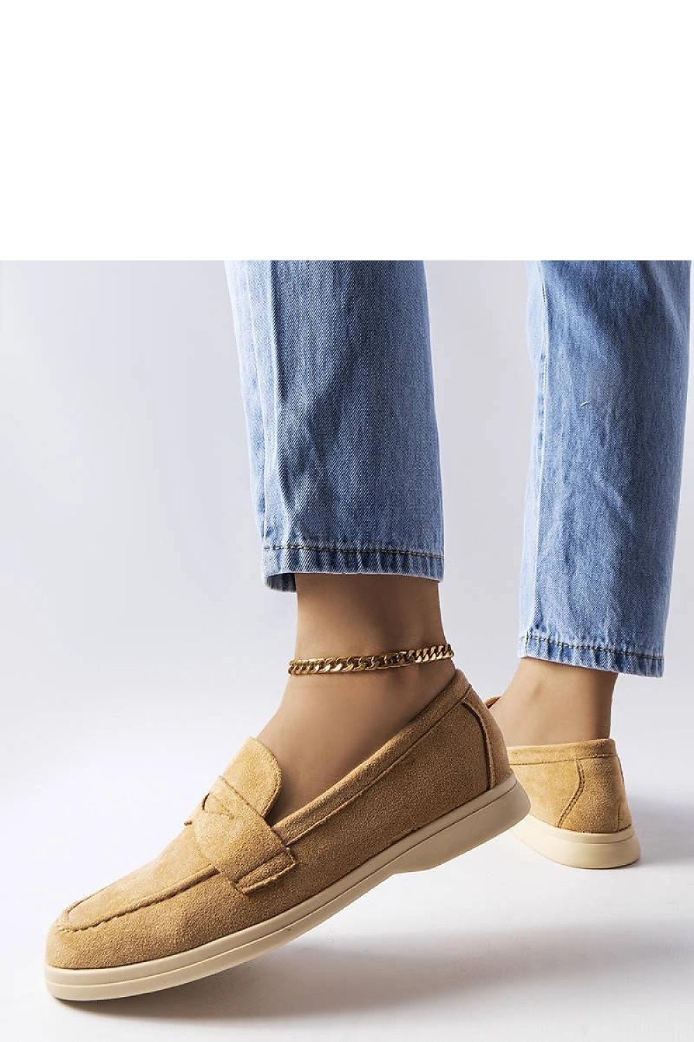  Moccassins model 207937 Solea 