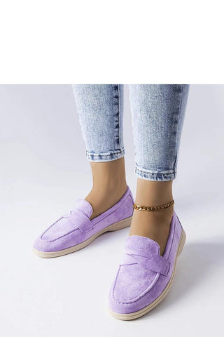 Moccassins model 207938 Solea 