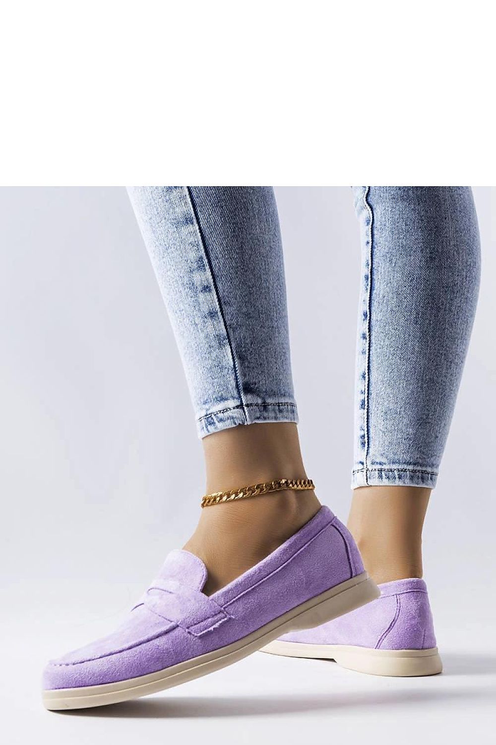 Moccassins model 207938 Solea 