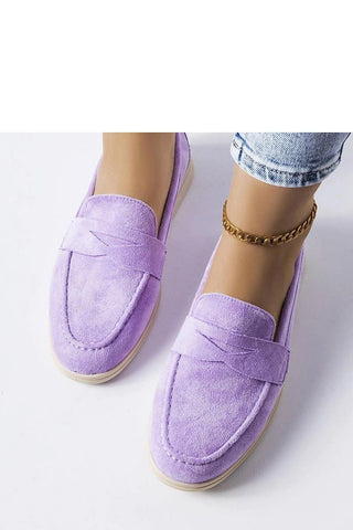  Moccassins model 207938 Solea 