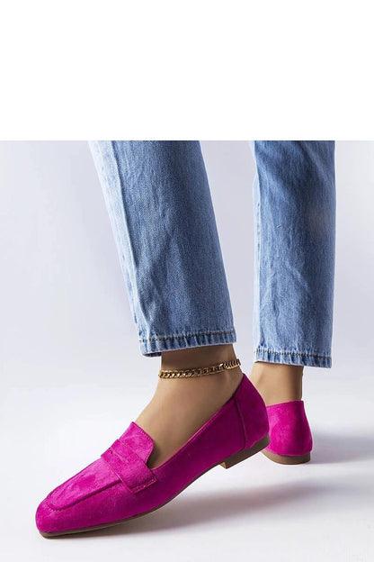  Moccassins model 207942 Solea 