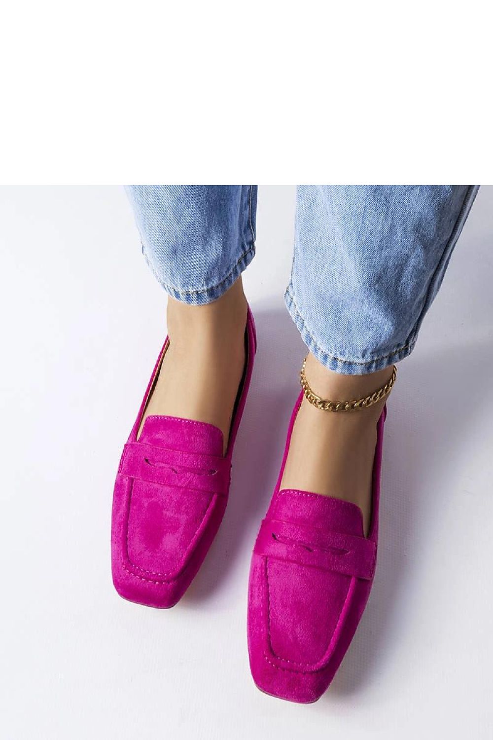  Moccassins model 207942 Solea 