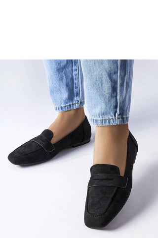  Moccassins model 207943 Solea 