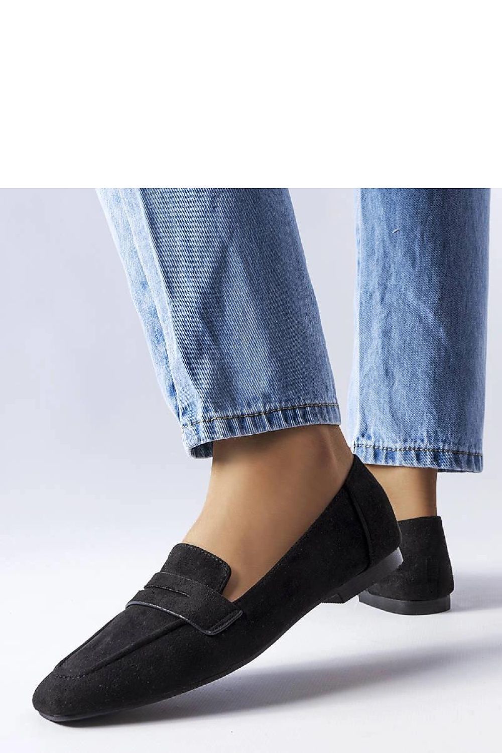  Moccassins model 207943 Solea 
