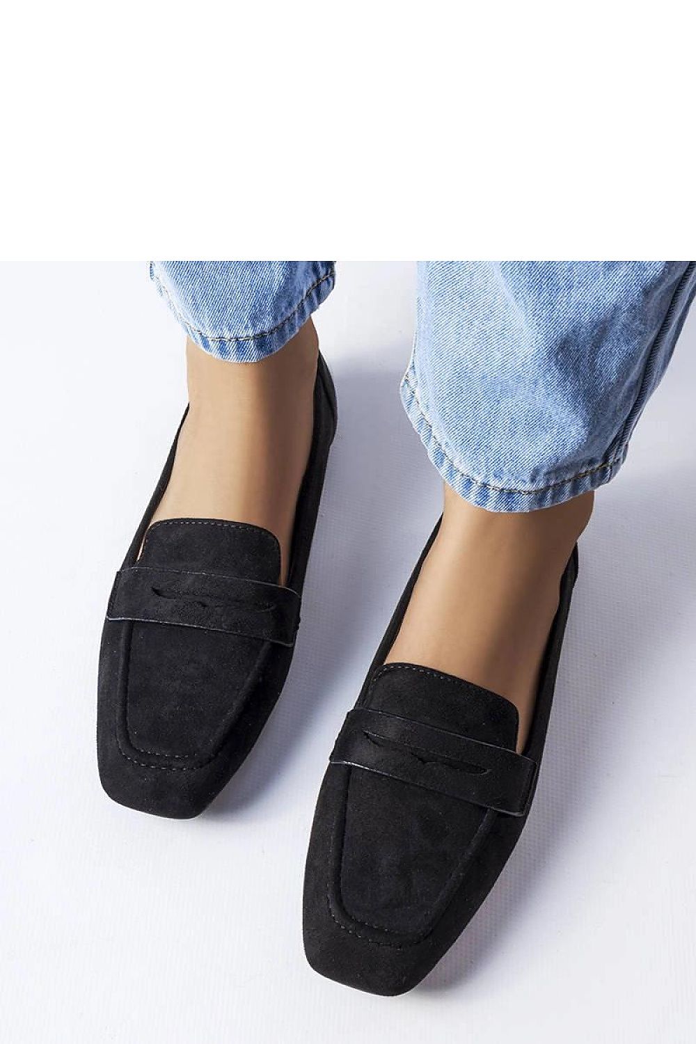  Moccassins model 207943 Solea 