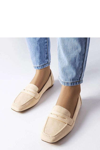  Moccassins model 207944 Solea 