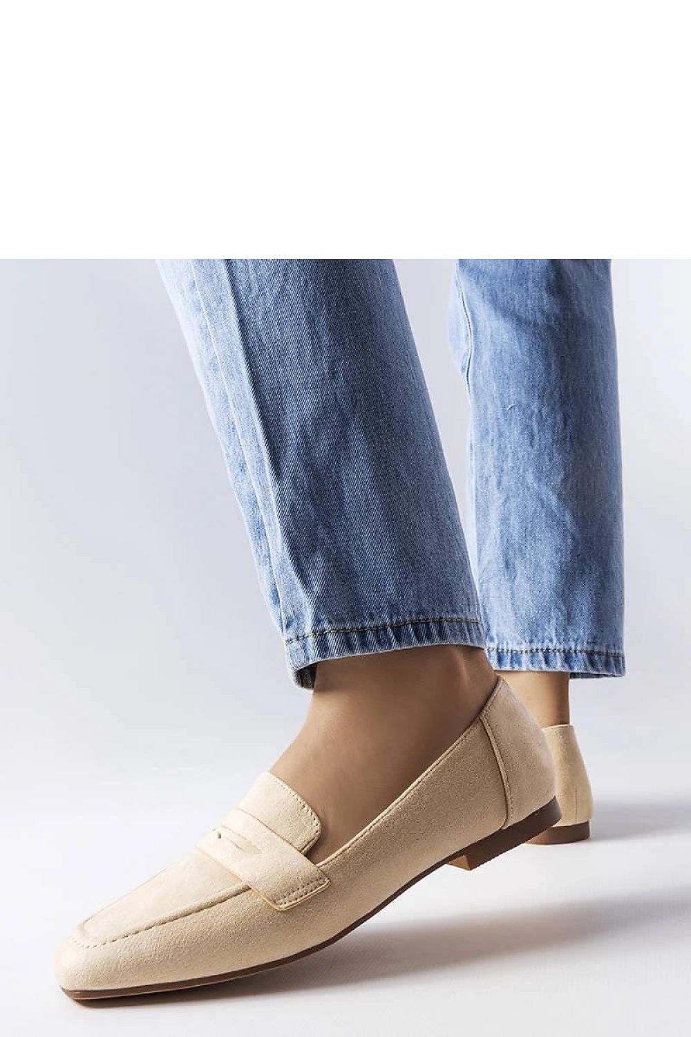  Moccassins model 207944 Solea 