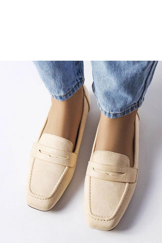  Moccassins model 207944 Solea 