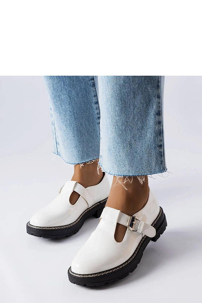  Moccassins model 207955 Solea 