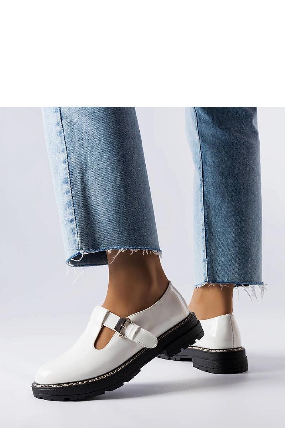  Moccassins model 207955 Solea 