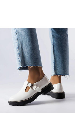 Moccassins model 207955 Solea 