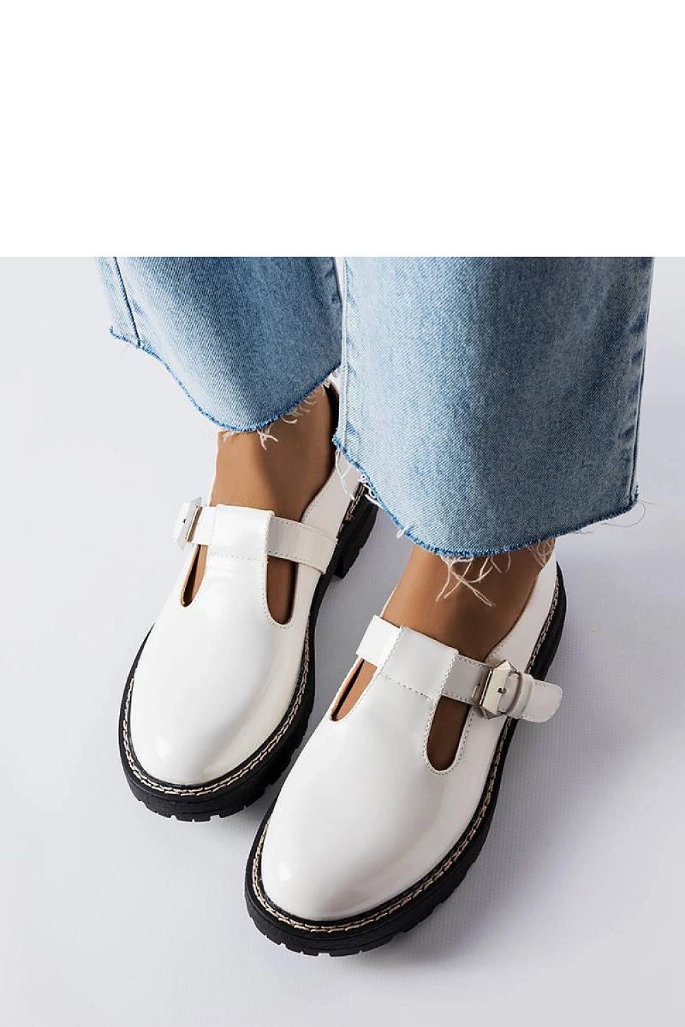  Moccassins model 207955 Solea 