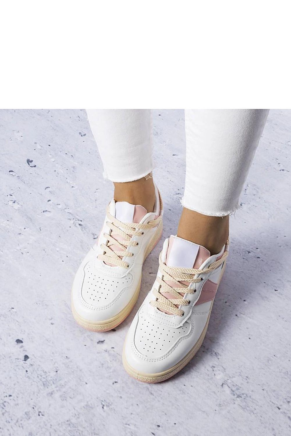  Sportschoenen model 207963 Solea 