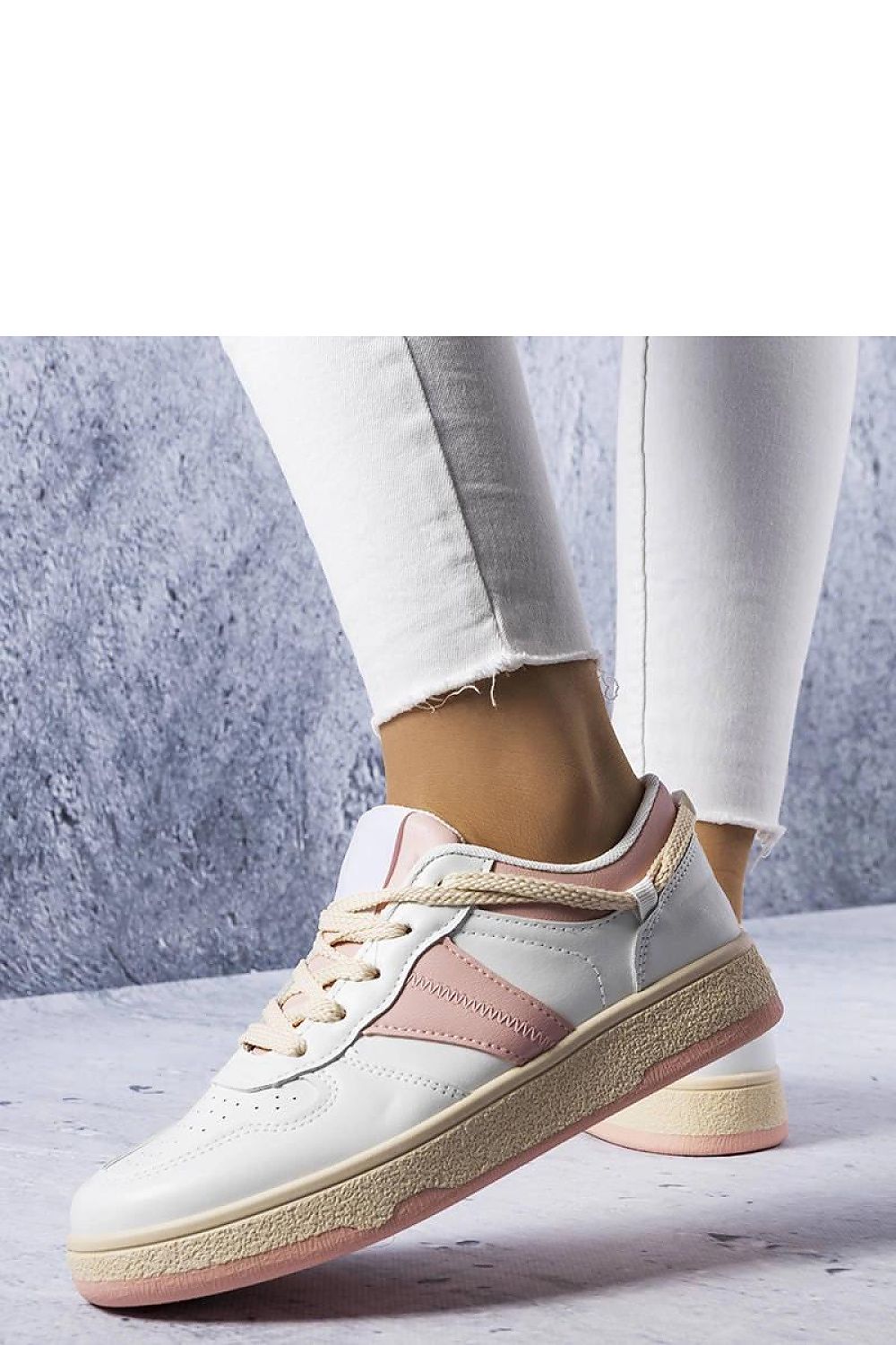  Sportschoenen model 207963 Solea 