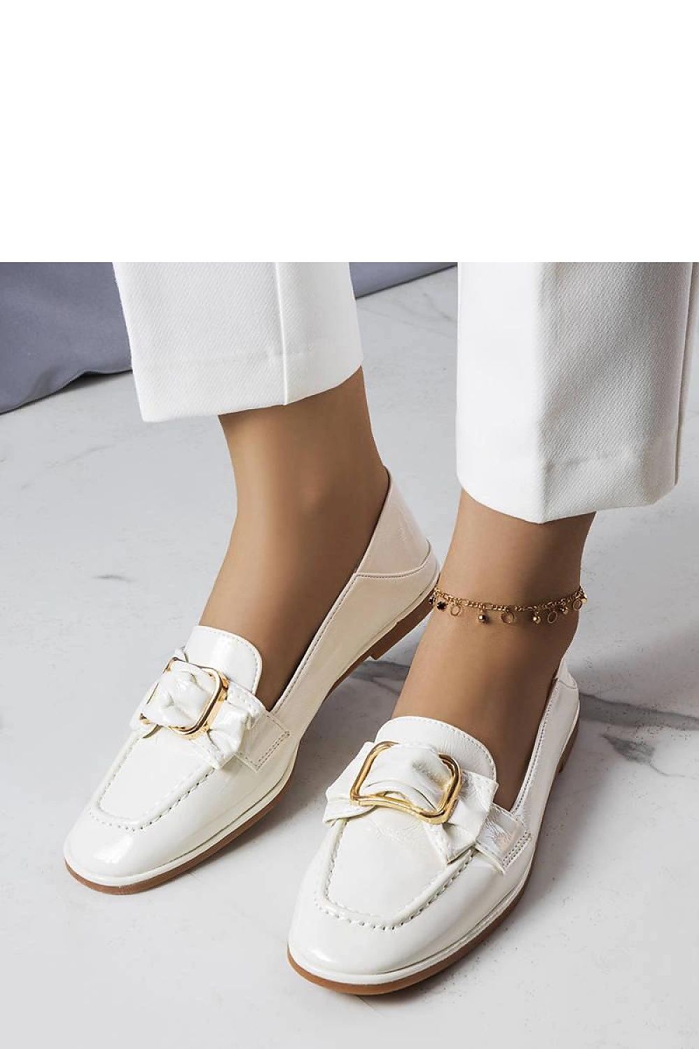  Moccassins model 207972 Solea 