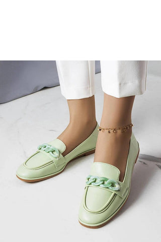  Moccassins model 207973 Solea 