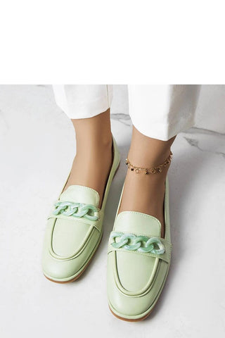  Moccassins model 207973 Solea 