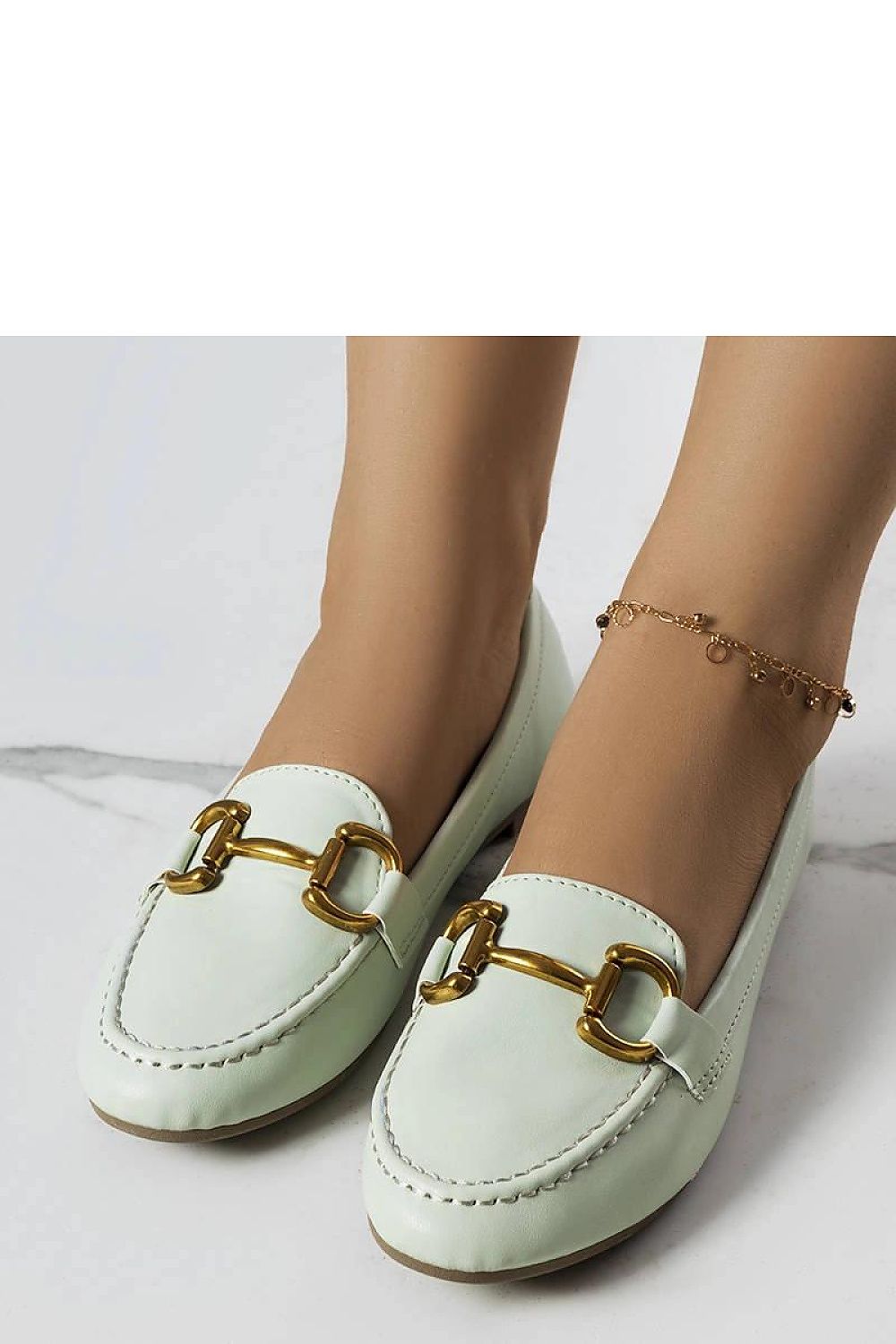  Moccassins model 207974 Solea 