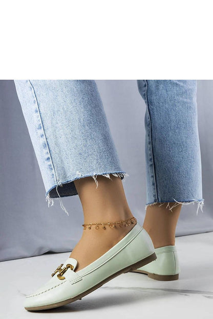  Moccassins model 207974 Solea 