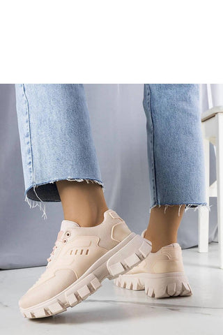  sportschoenen model 208002 Solea 