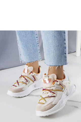  sportschoenen model 208004 Solea 