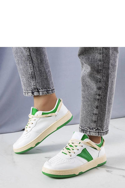  Sportschoenen model 208008 Solea 
