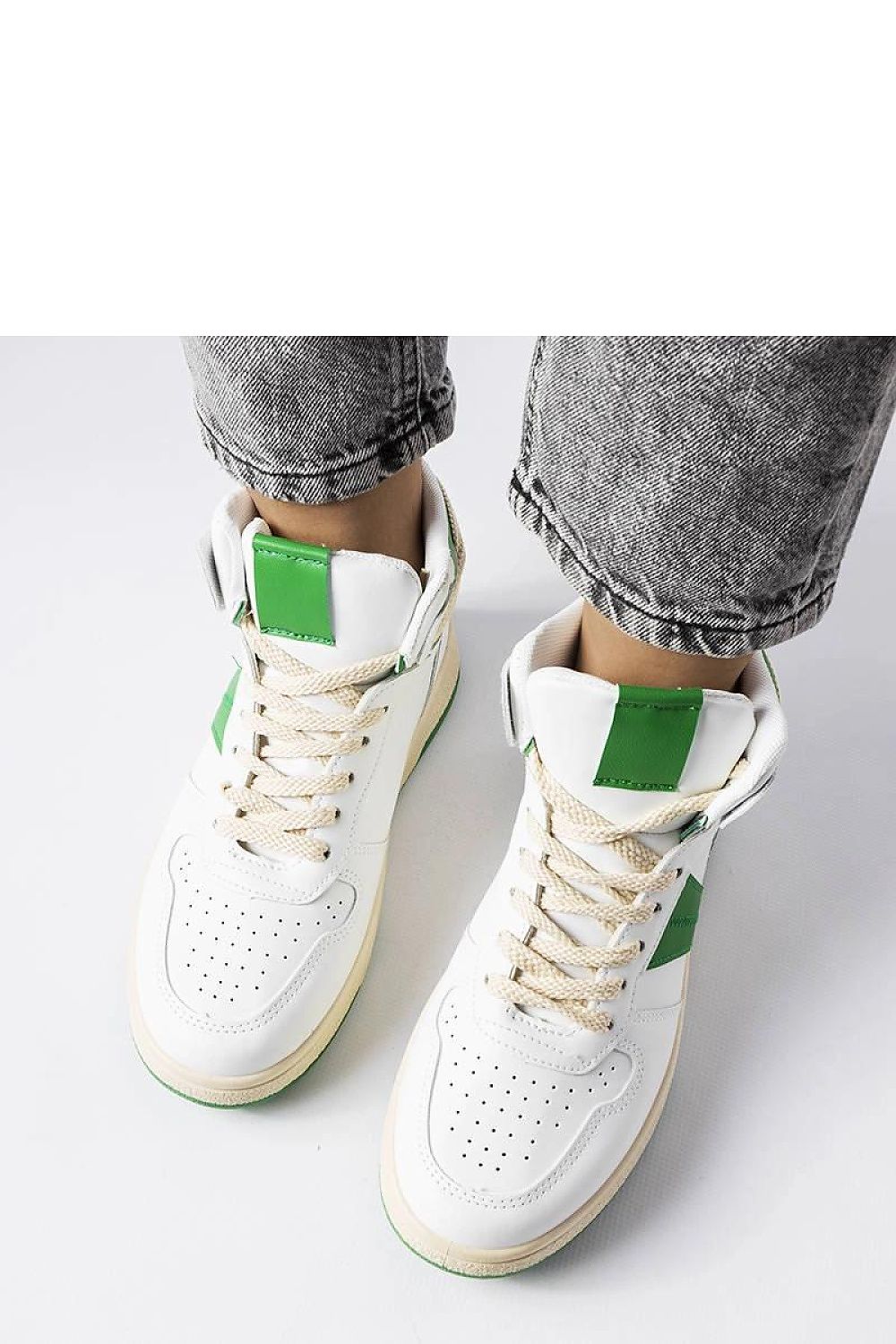  sportschoenen model 208010 Solea 