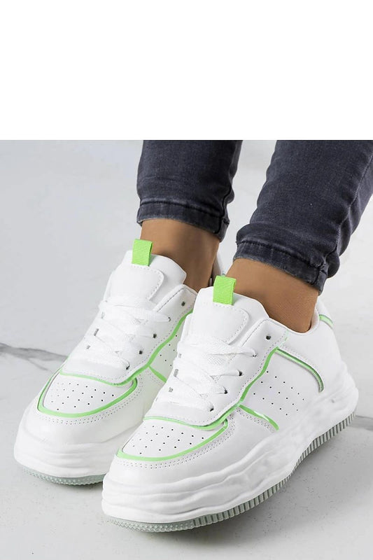  sportschoenen model 208020 Solea 