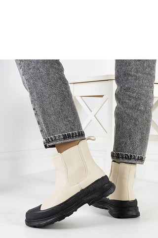  Chelsea boots model 208027 Solea 