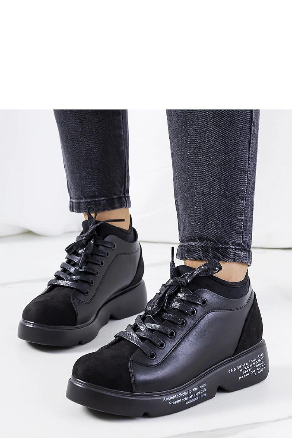  sportschoenen model 208035 Solea 