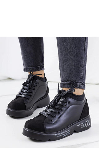  sportschoenen model 208035 Solea 