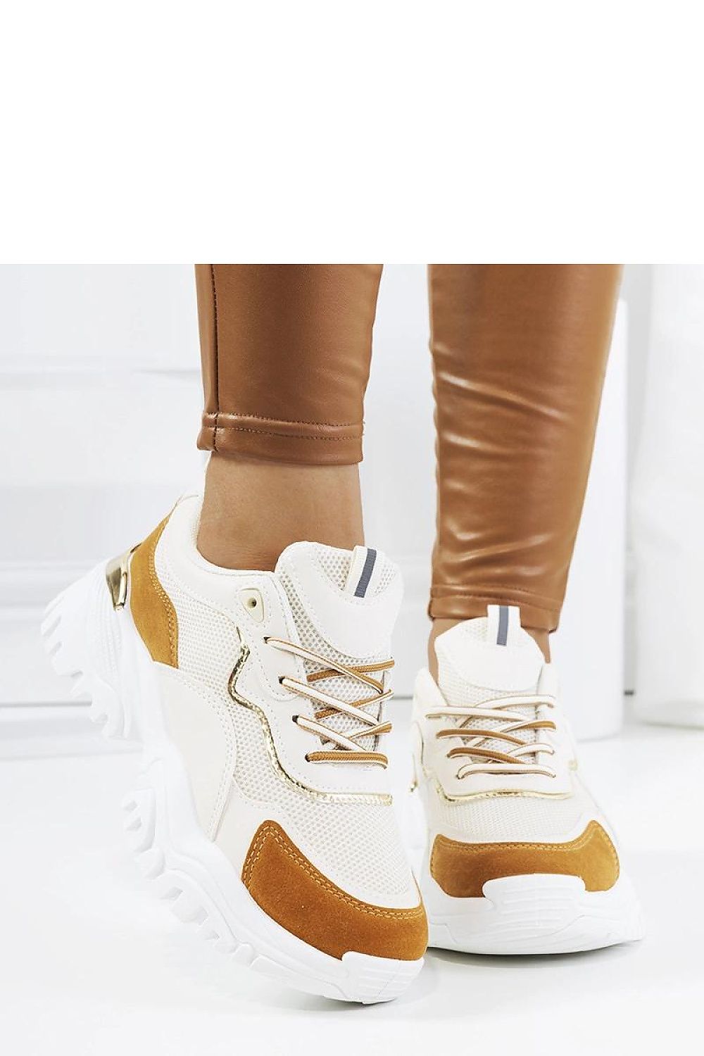  sportschoenen model 208049 Solea 