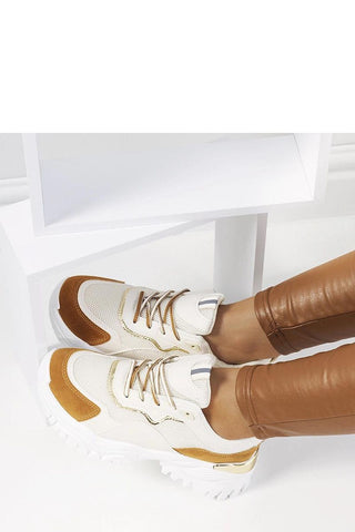  sportschoenen model 208049 Solea 