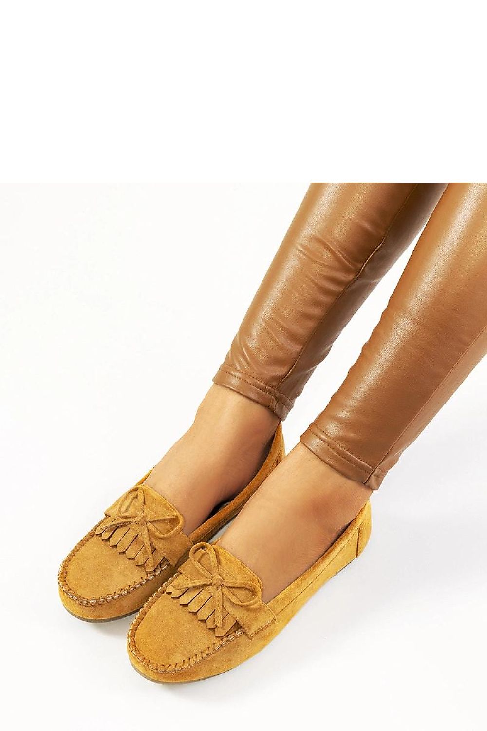  Moccassins model 208050 Solea 