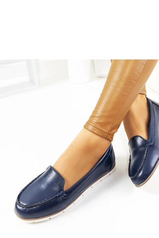  Moccassins model 208051 Solea 