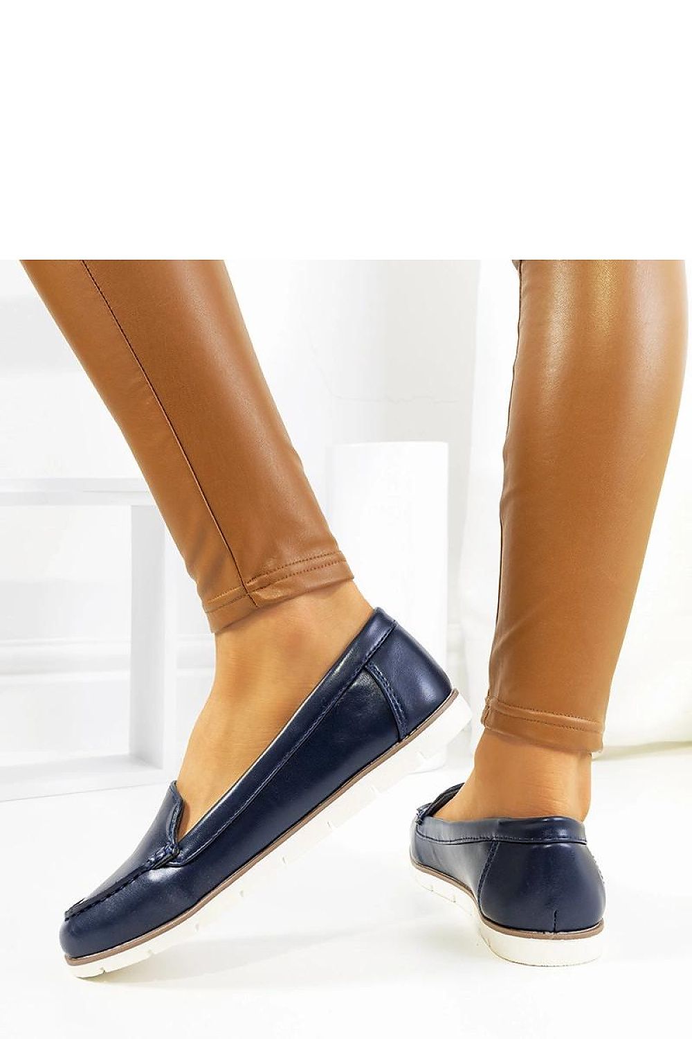  Moccassins model 208051 Solea 