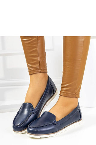  Moccassins model 208051 Solea 