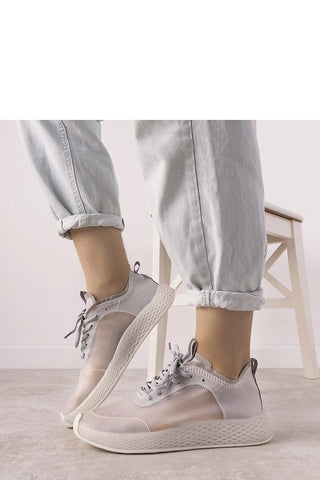  sportschoenen model 208054 Solea 