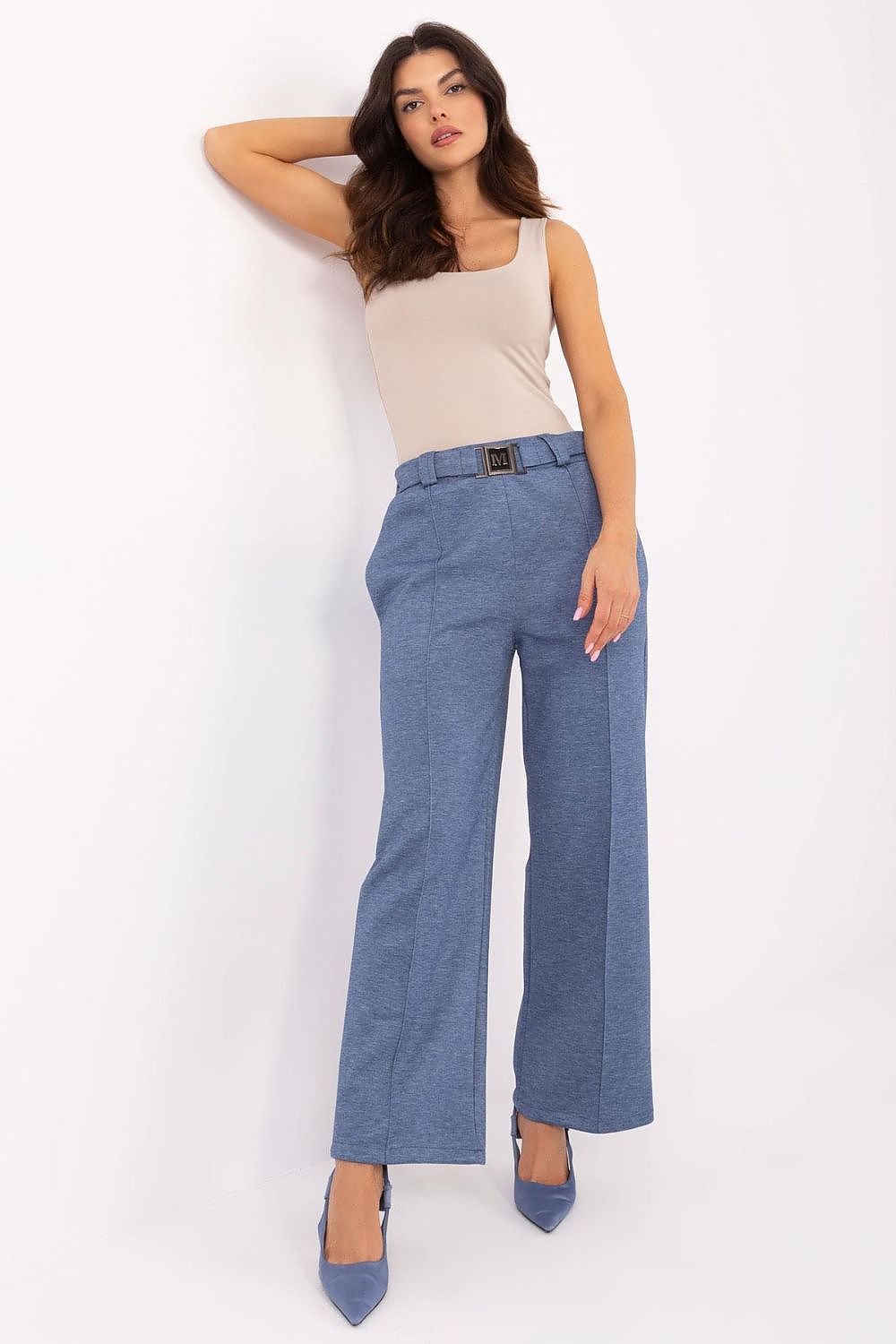  trainingsbroek model 206950 Italy Moda 