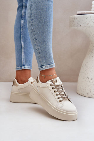  Sportschoenen model 208061 Step in style 