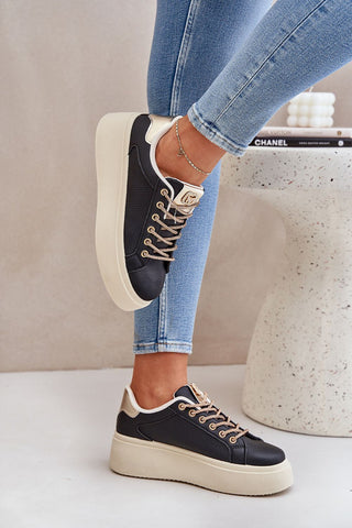  Sportschoenen model 208063 Step in style 