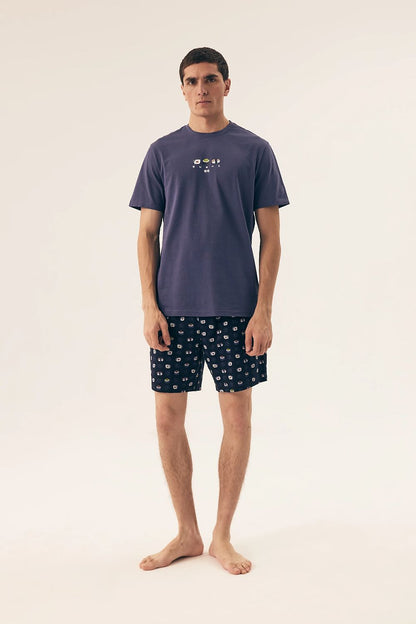  pyjama model 208075 Henderson 