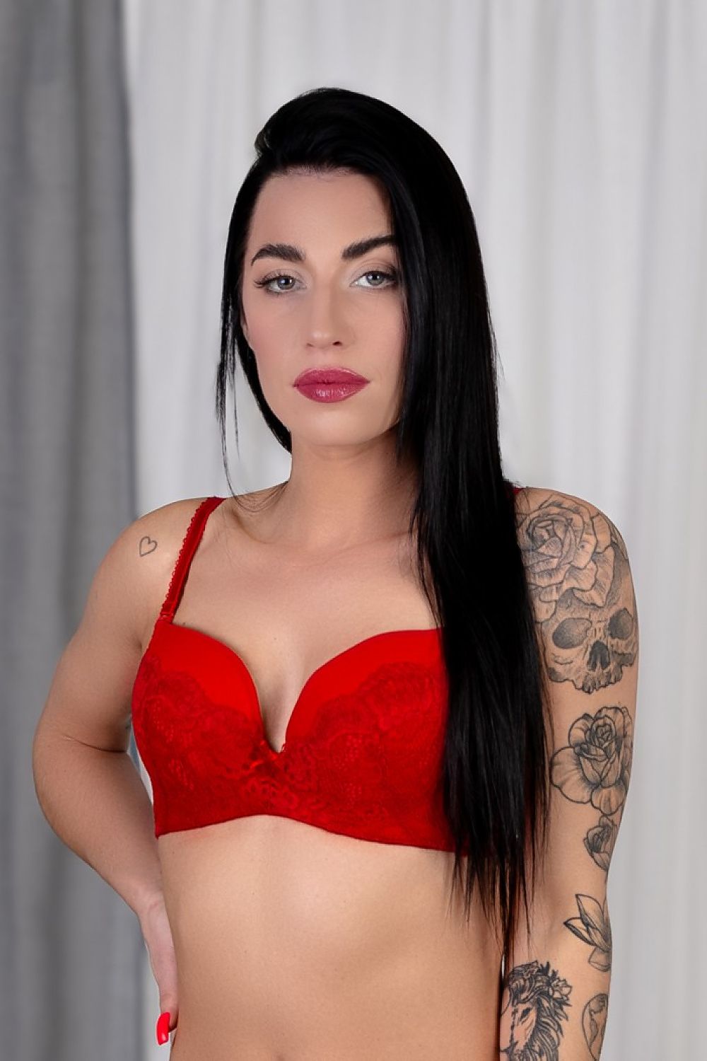  Push-up model 208114 Barbara Lingerie 