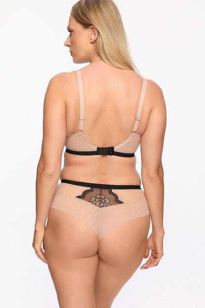  Slip model 208174 Gaia 