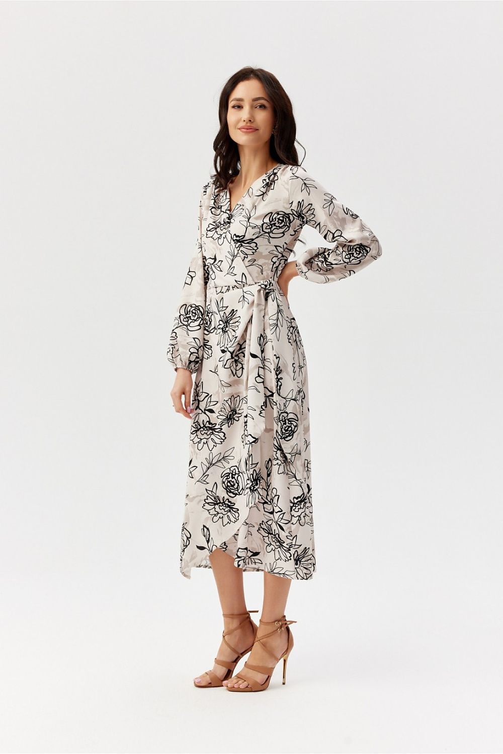  Dagjurk model 208178 Roco Fashion 