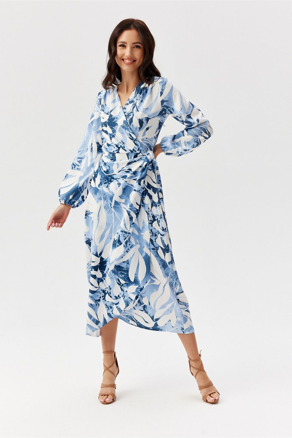  Dagjurk model 208180 Roco Fashion 