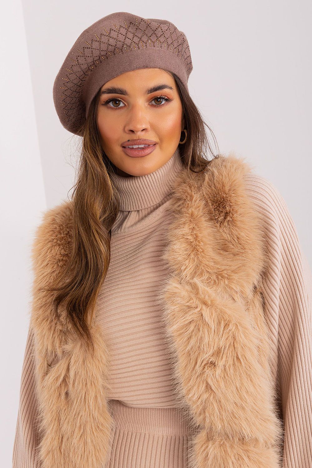  Baret model 208244 AT 